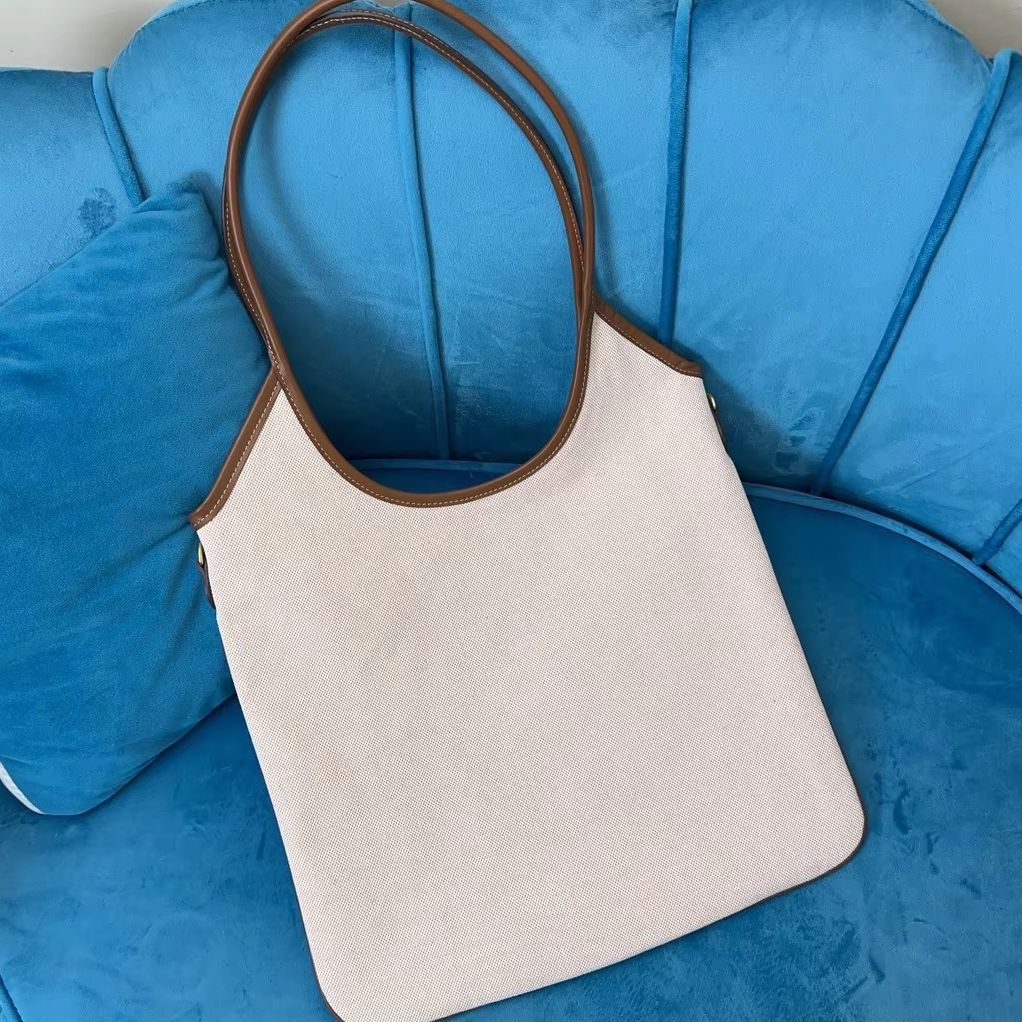 Women Bags Premium Brands - 2026 Роскошная дизайнерская сумка-тоут на плечо