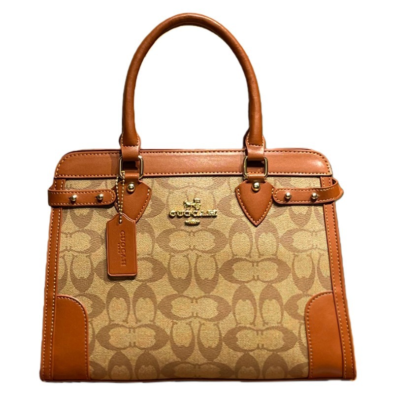 Women Bags Premium Brands - Классическая элегантная женская сумка через плечо