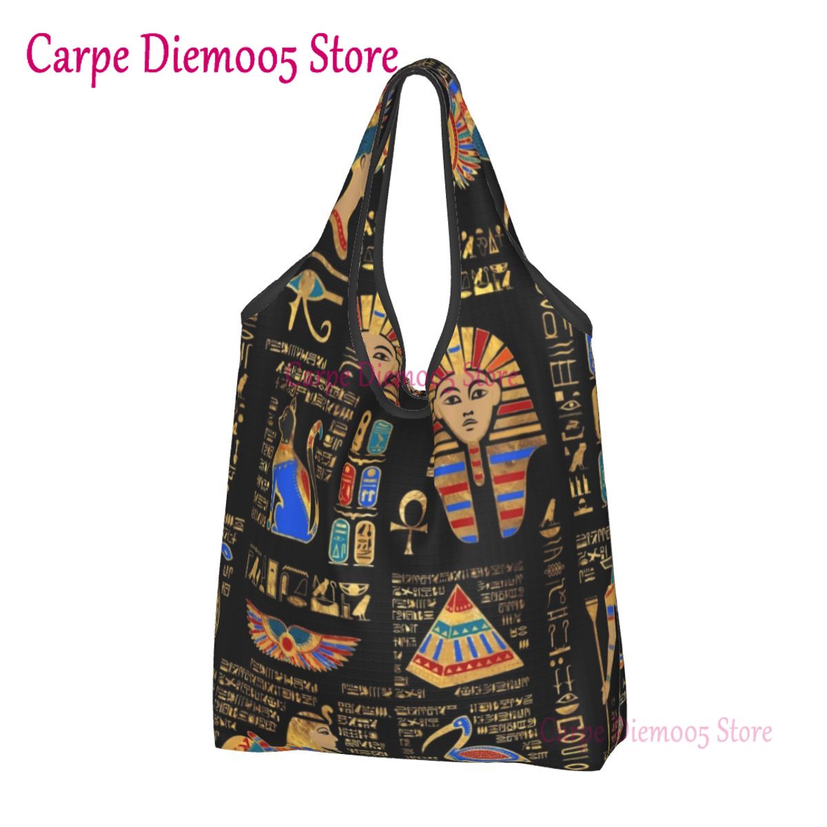 Women Bags Egypt - Египетские сумки-тоуты для покупок в египетском