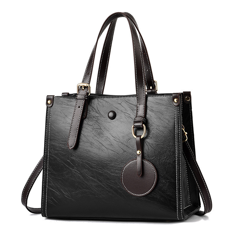 Women'S Bags Longchamp - Большая сумка, модная повседневная модная сумка