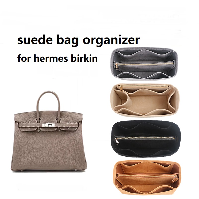 Women Bags Hermes - Органайзер для косметички, вкладыш для сумок