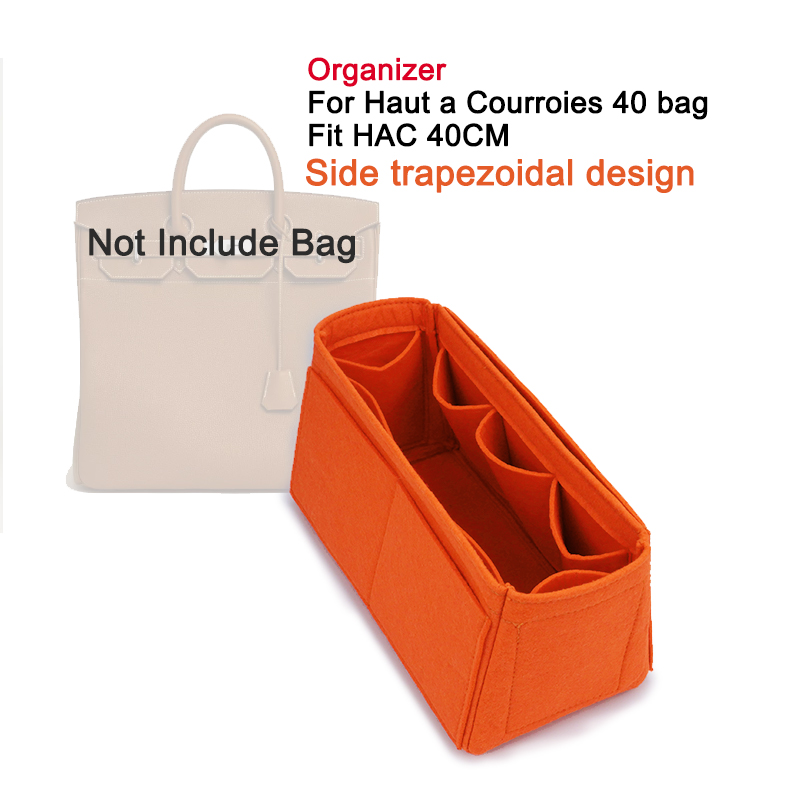 Women Bags Hermes - Вставка-органайзер для H Haut a Courroies