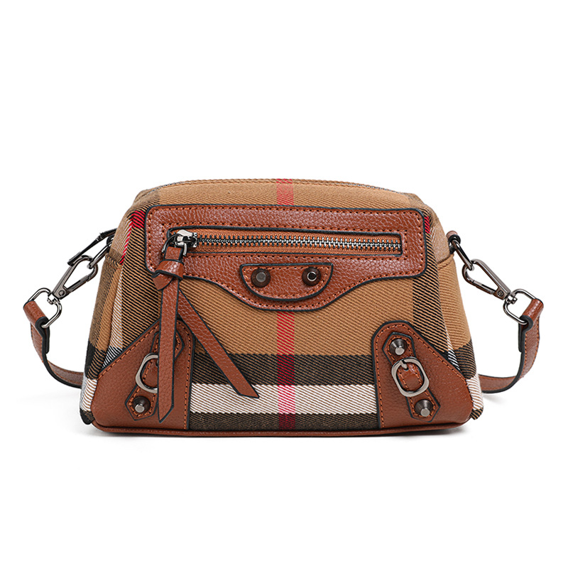 Women Bags Premium Brands - Премиум-сумка через плечо для женщин, кожаная