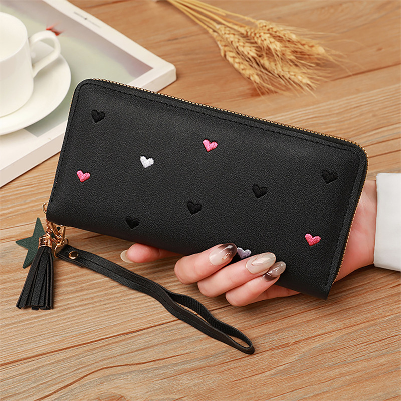 Women Bags Guess - Женские длинные кошельки, кошельки, роскошные кошельки