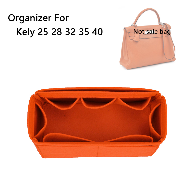 Women Bags Hermes - Вставной органайзер для сумок H Kellys