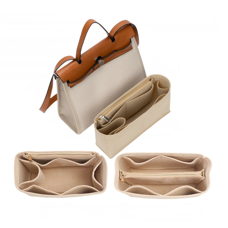 Women Bags Hermes - Органайзер для косметички Hermes Herbag 31