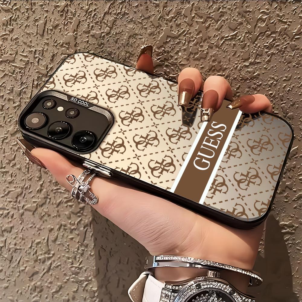 Women Bags Guess - Чехол для телефона Guesses What для