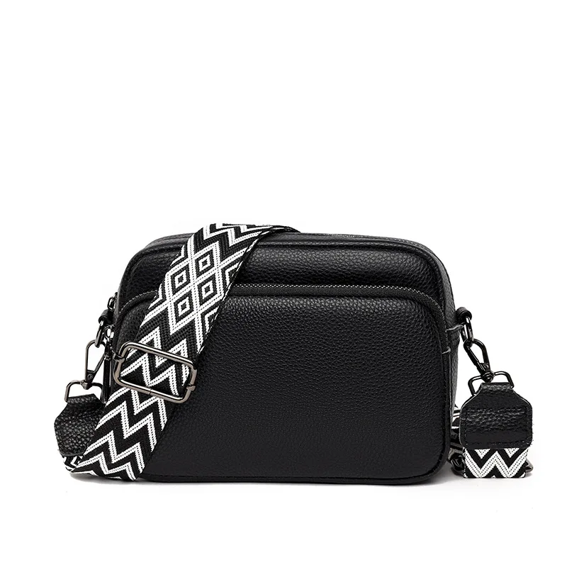 Women Bags Guess - Женская сумка через плечо, несколько космических