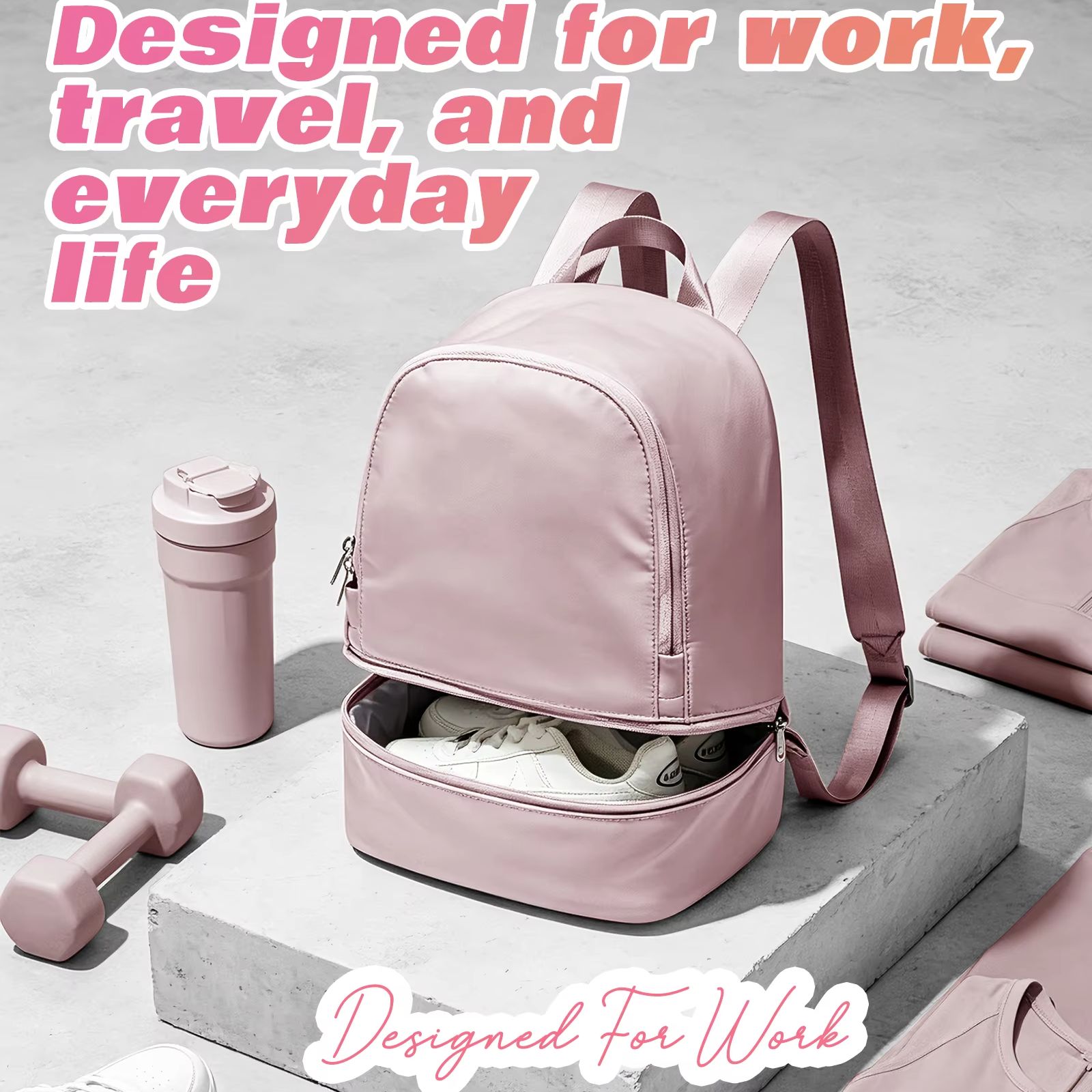 Women Bags Waterproof - Сумка для женщин, небольшой спортивный рюкзак