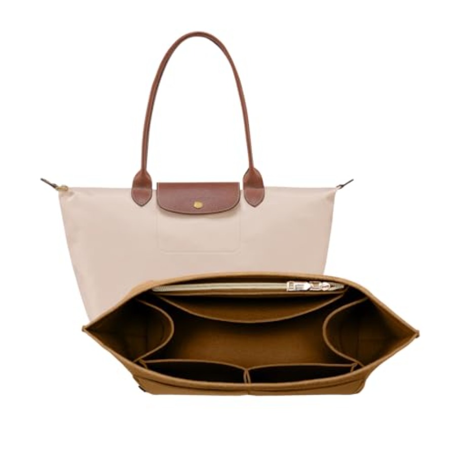 Women'S Bags Longchamp - Органайзер-вкладыш для сумки Longchamp Le Pliage,