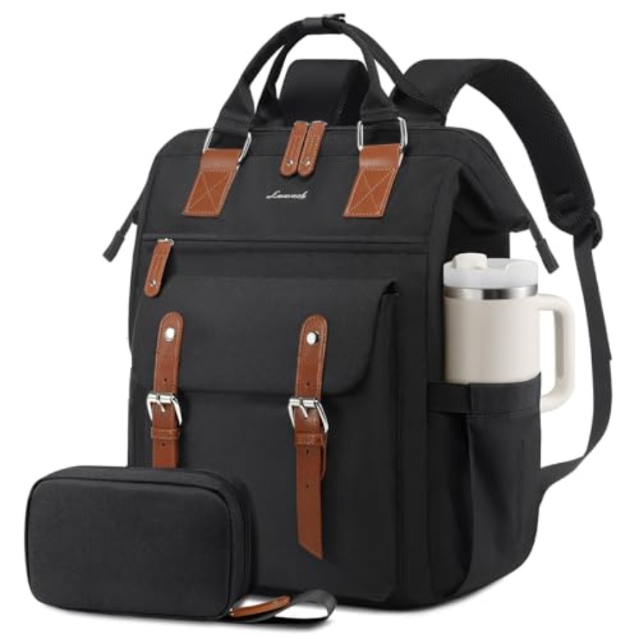 Women Bags Waterproof - Рюкзак для ноутбука для женщин, сумка