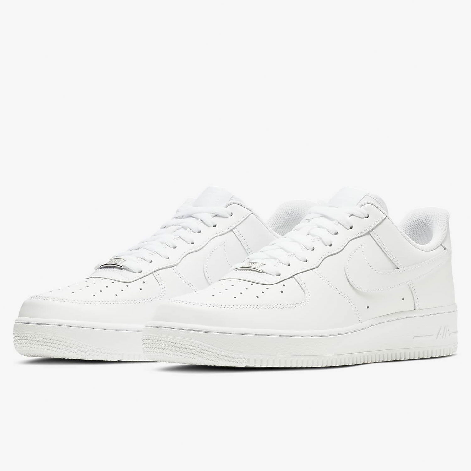 Nike Shoes Air Force 1 - Официальные мужские повседневные износостойкие модные кроссовки
