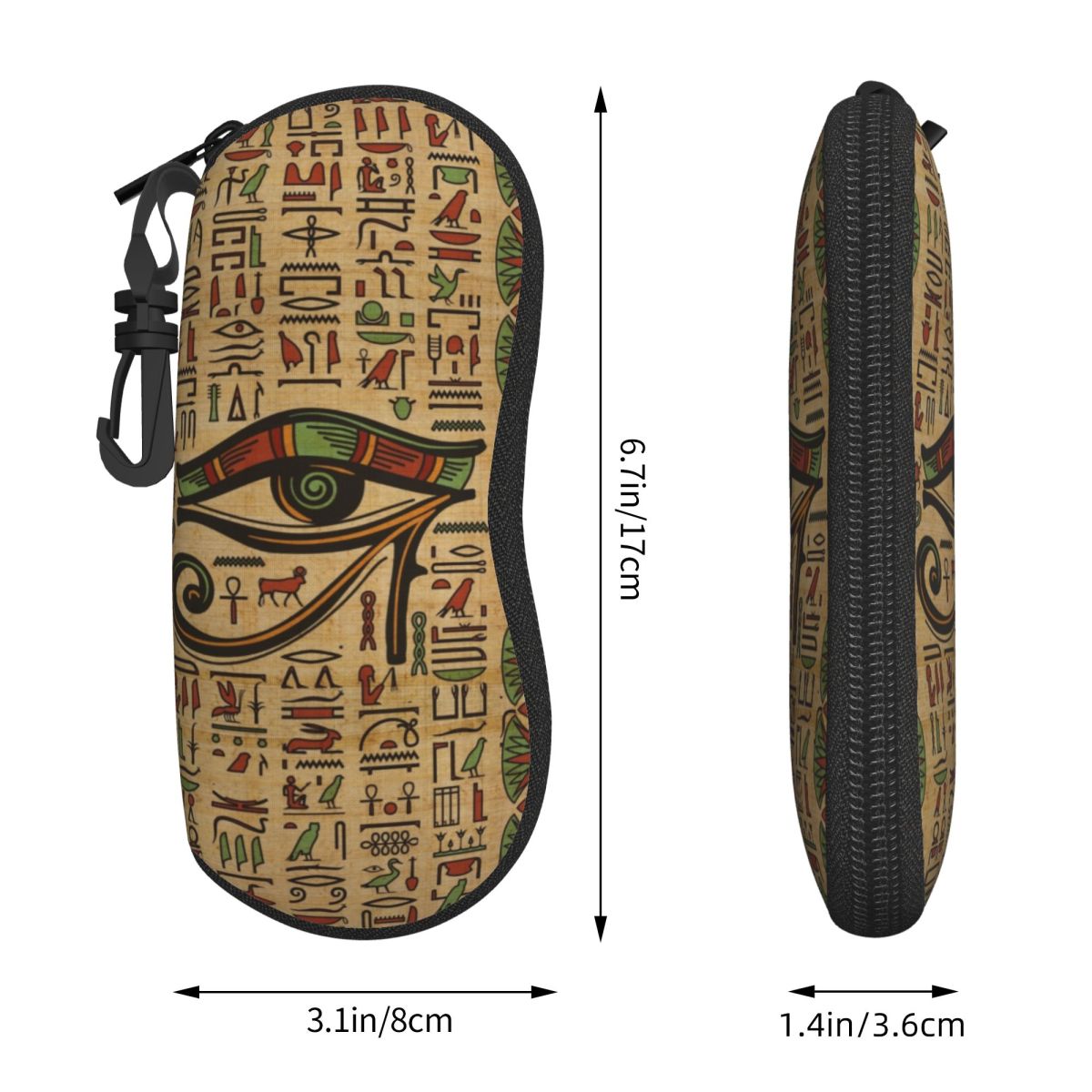 Чехол для очков «Египетский гл – обзор и цена Women Bags Egypt