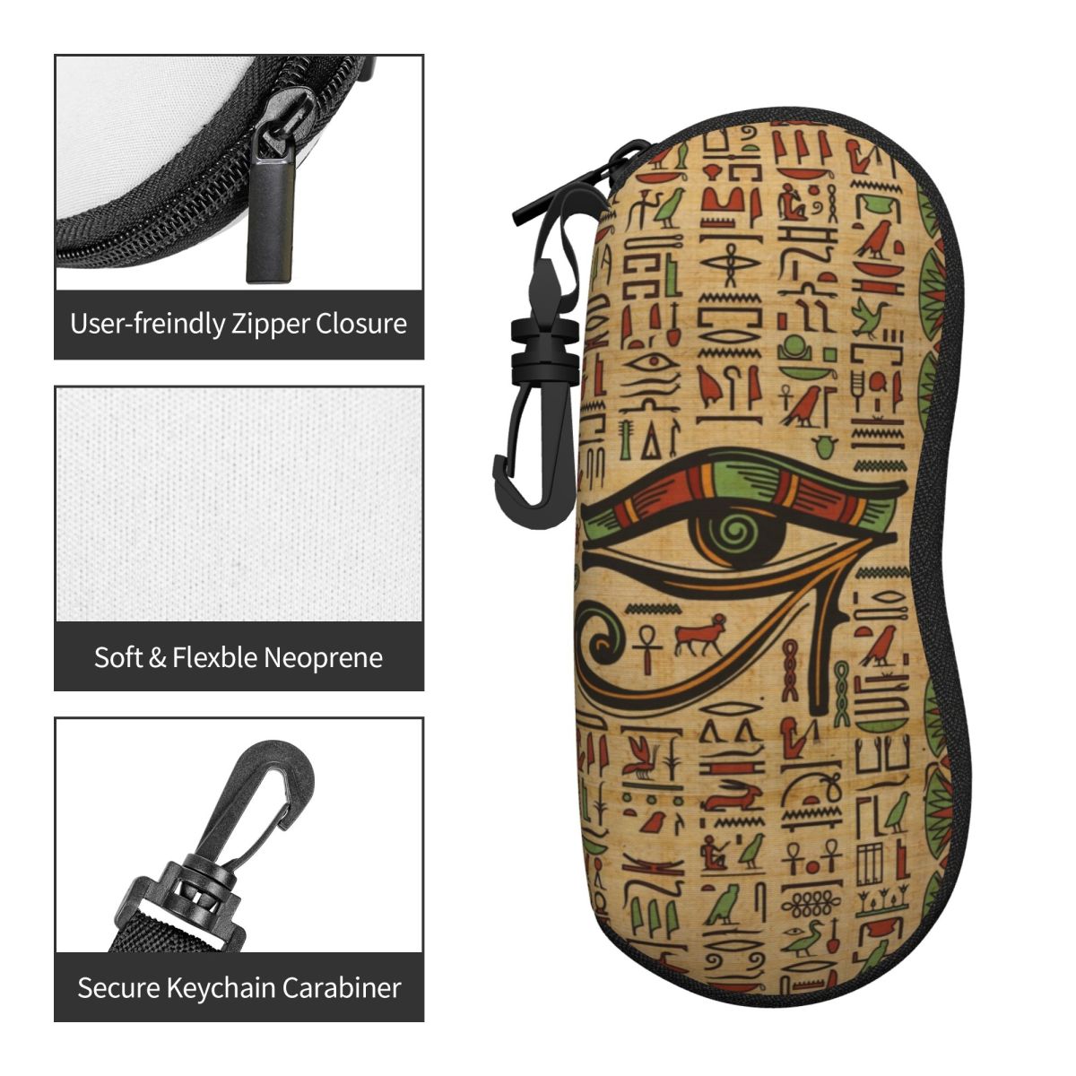 Чехол для очков «Египетский гл – обзор и цена Women Bags Egypt