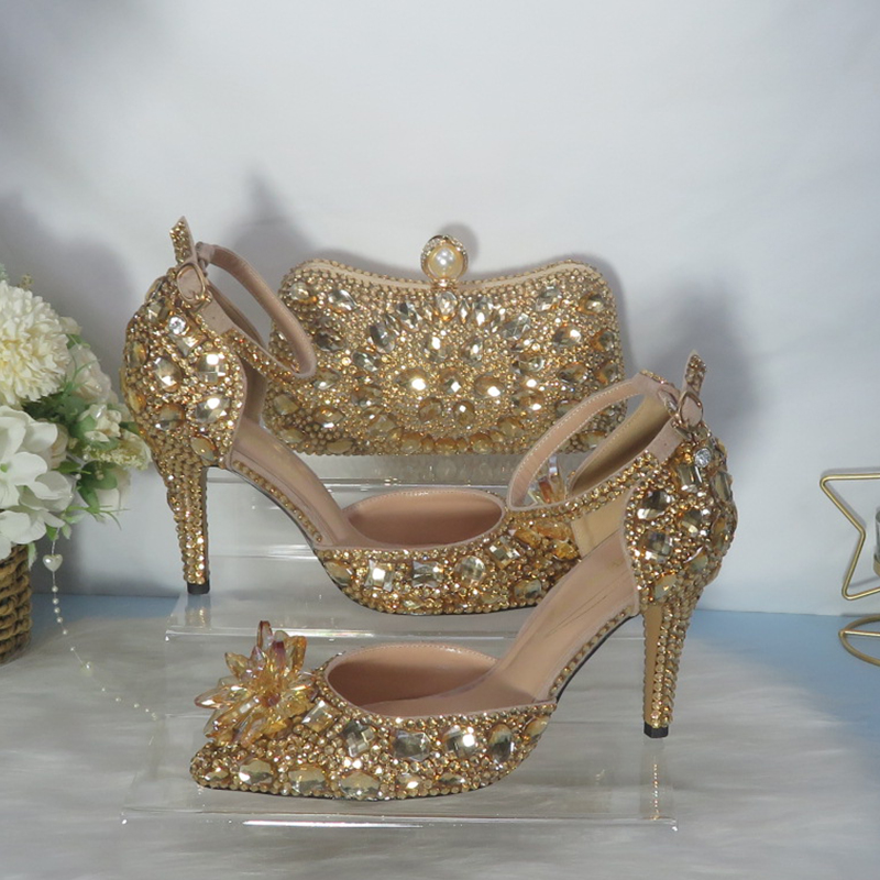Новинка 2021 года, свадебные т – обзор и цена Women Bags For Wedding