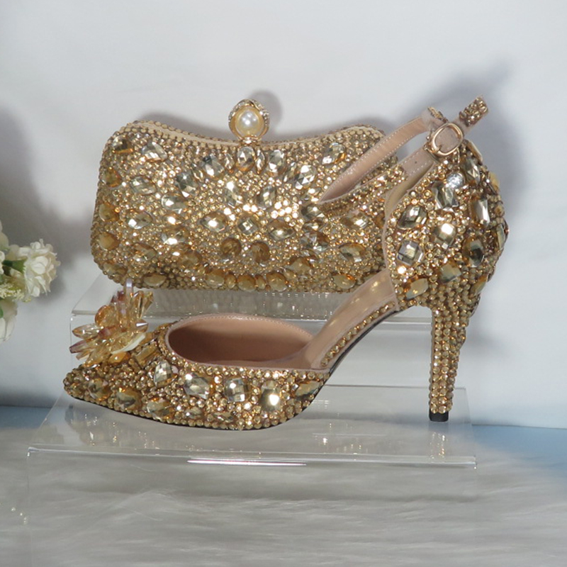 Новинка 2021 года, свадебные т – обзор и цена Women Bags For Wedding