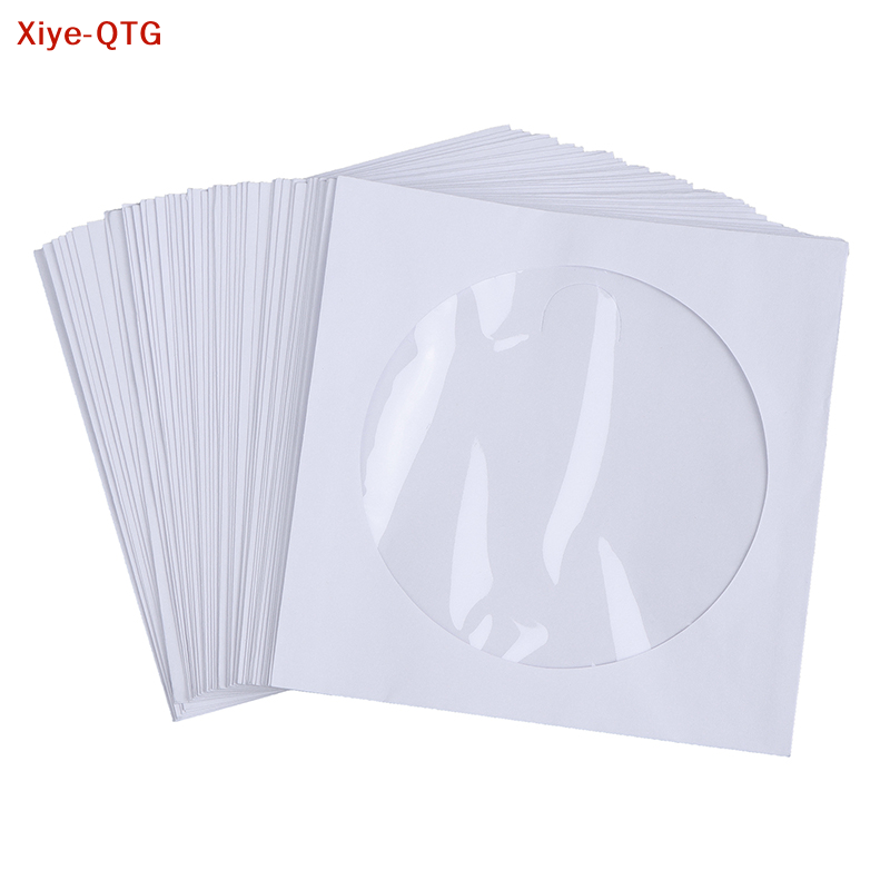 НОВИНКА: 50 шт. бумажных конве – обзор и цена Flap Bag Envelope