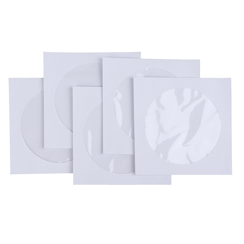 НОВИНКА: 50 шт. бумажных конве – обзор и цена Flap Bag Envelope
