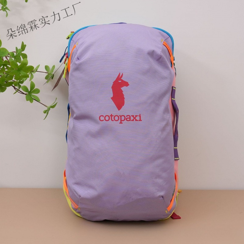 Водонепроницаемый рюкзак с цве – обзор и цена Women Bags Waterproof