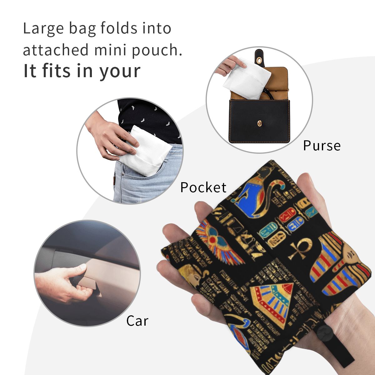 Египетские сумки-тоуты для пок – обзор и цена Women Bags Egypt