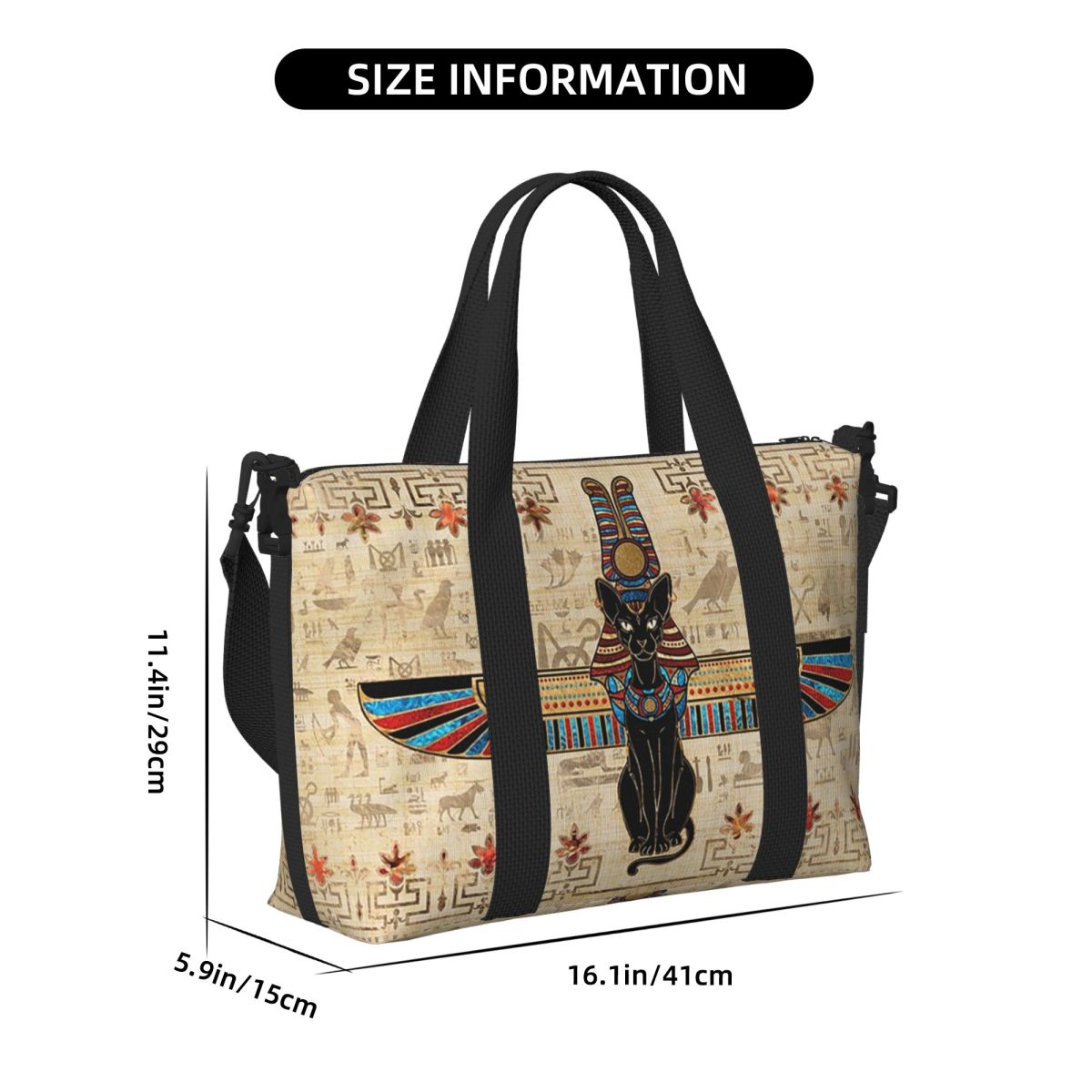Египетский кот, египетский иер – обзор и цена Women Bags Egypt