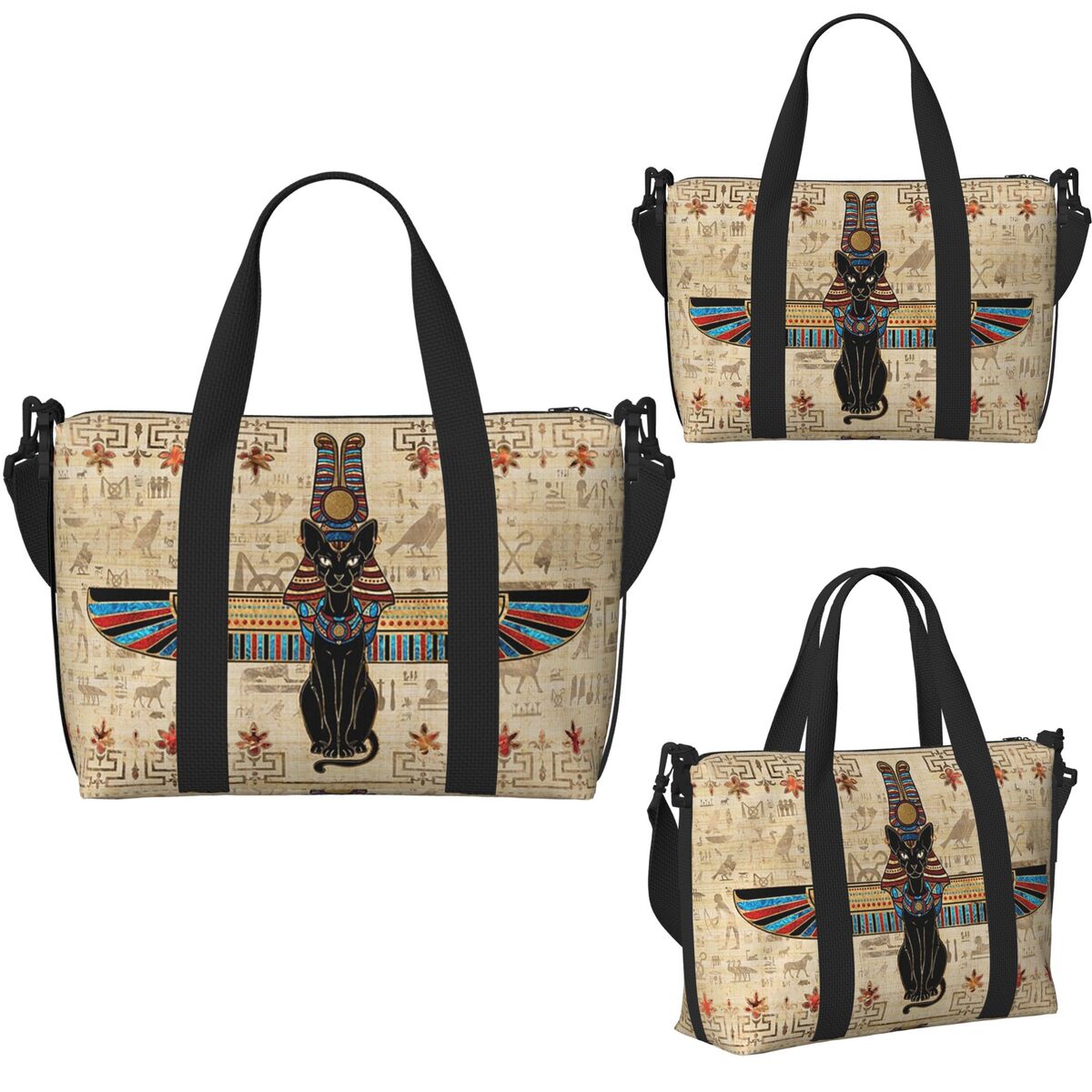Египетский кот, египетский иер – обзор и цена Women Bags Egypt
