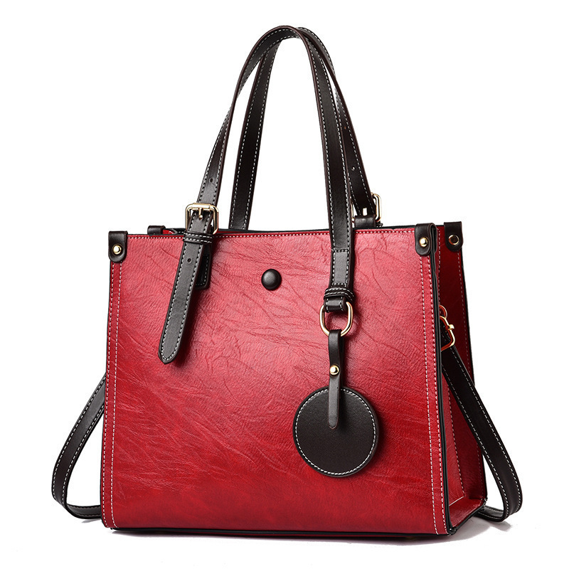Большая сумка, модная повседне – обзор и цена Women'S Bags Longchamp