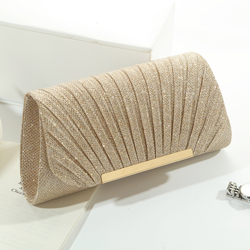 Блестящая вечерняя сумочка с у – обзор и цена Flap Bag Envelope