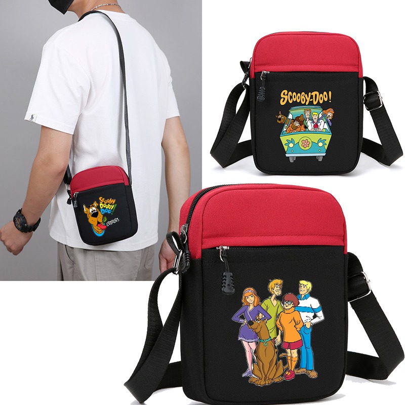 Сумки через плечо Scooby Doo д – обзор и цена Women Bags Dkny