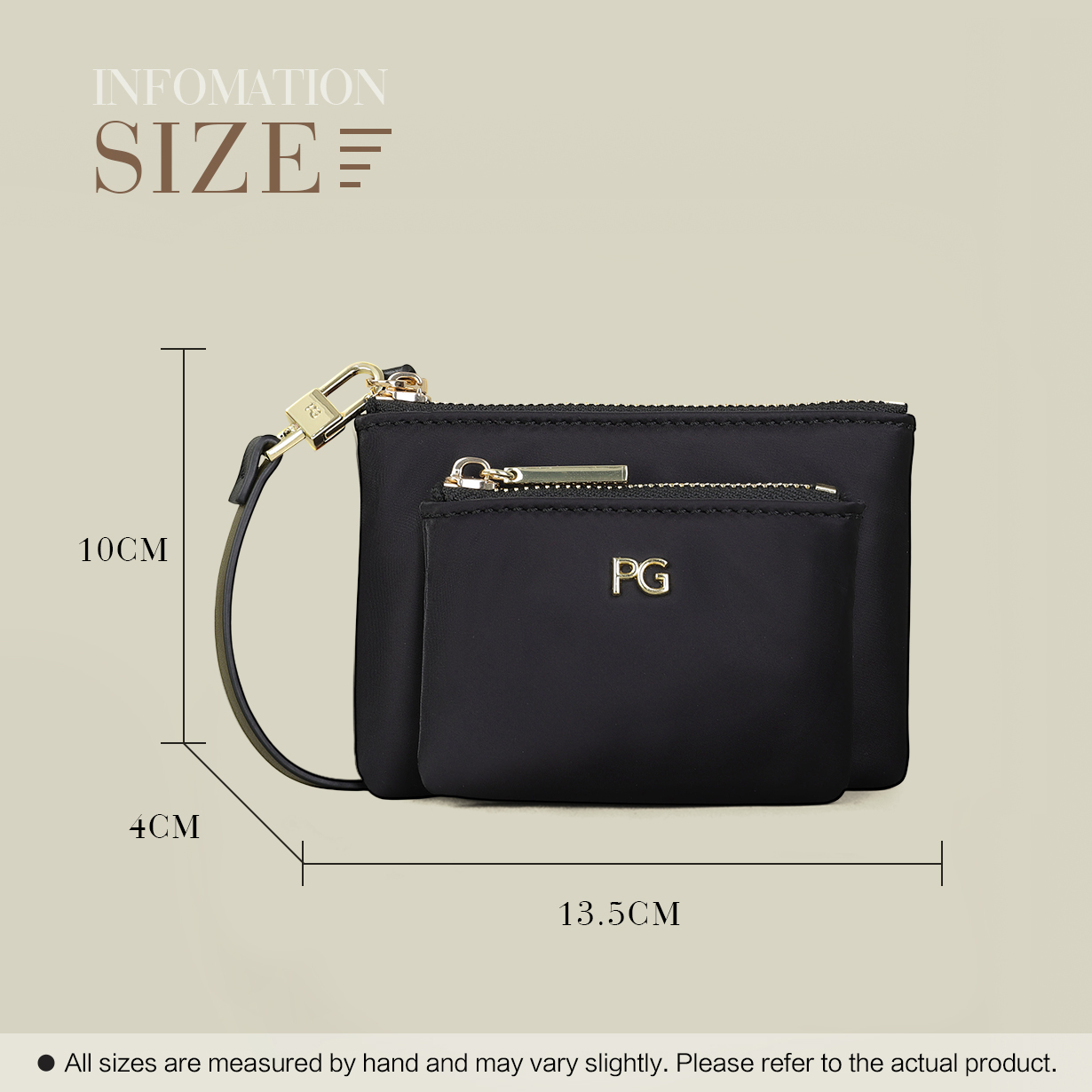 Легкая складная сумка PG PATSY – обзор и цена Women Bags Clearance
