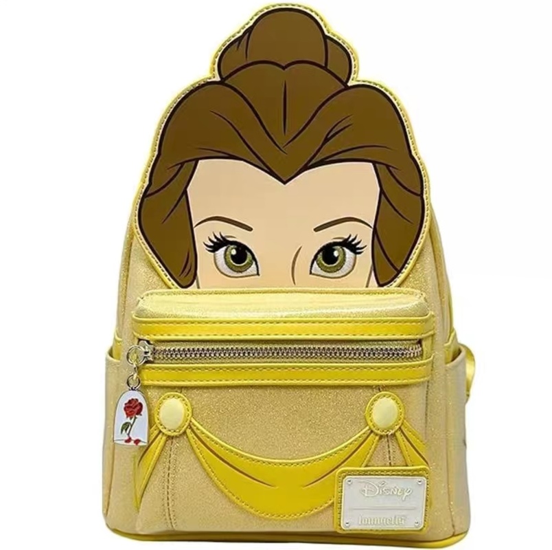 Новый розовый мини-рюкзак из и – обзор и цена Women Bags Dkny