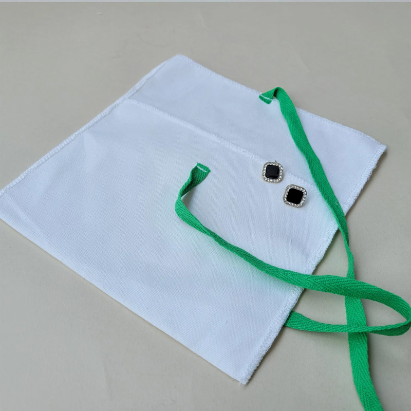 Холщовые конверты, подарочные  – обзор и цена Flap Bag Envelope