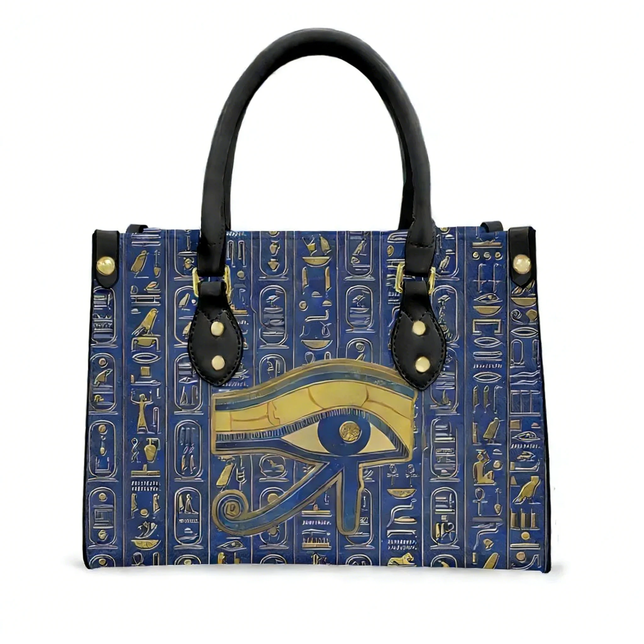 Сумка-тоут «Глаз Гора» (Египет – обзор и цена Women Bags Egypt