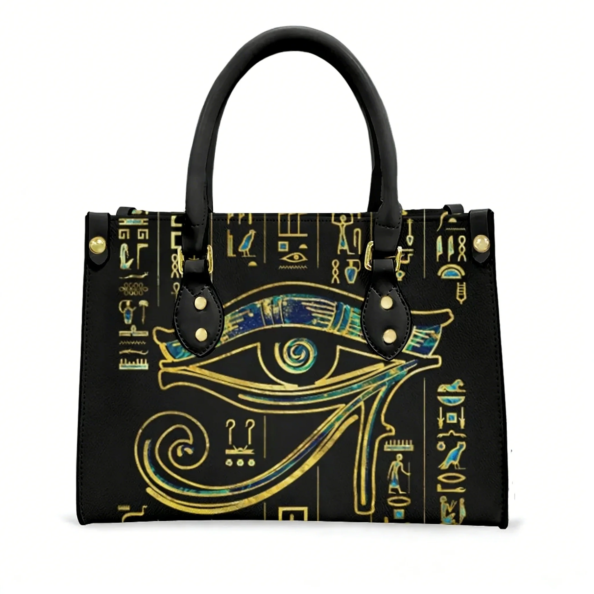 Сумка-тоут «Глаз Гора» (Египет – обзор и цена Women Bags Egypt
