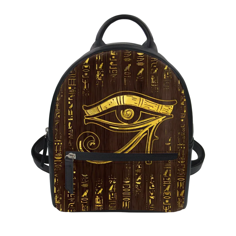 Рюкзак-сумка с изображением Ег – обзор и цена Women Bags Egypt