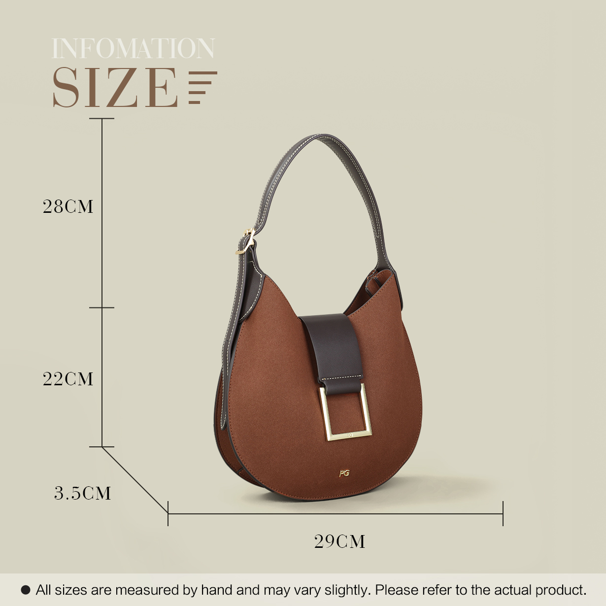 Модная сумка-клатч PG PATSY GA – обзор и цена Women Bags Clearance