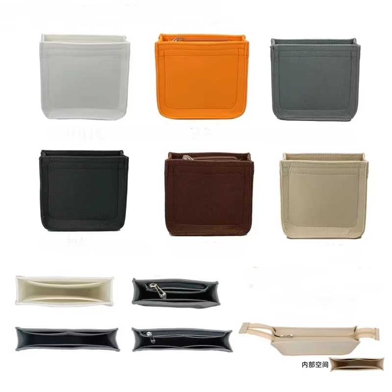 Органайзер-вкладыш для сумки H – обзор и цена Women Bags Hermes