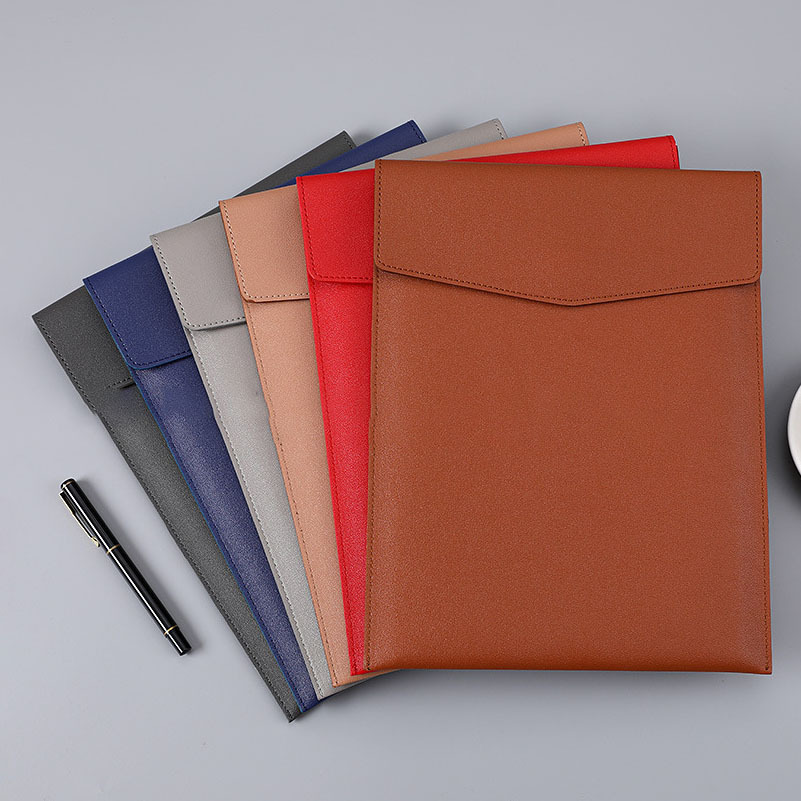 Папка для документов из искусс – обзор и цена Flap Bag Envelope