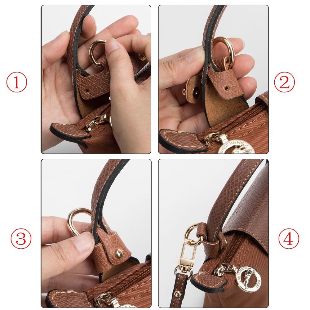 Женские сумки-трансформеры чер – обзор и цена Women'S Bags Longchamp