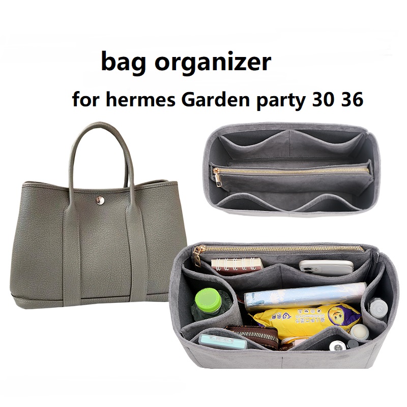 Косметичка-органайзер для сумк – обзор и цена Women Bags Hermes