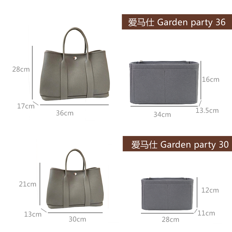 Косметичка-органайзер для сумк – обзор и цена Women Bags Hermes