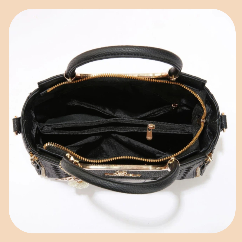 Набор из 3-х сумок из искусств – обзор и цена Women Bags Dkny