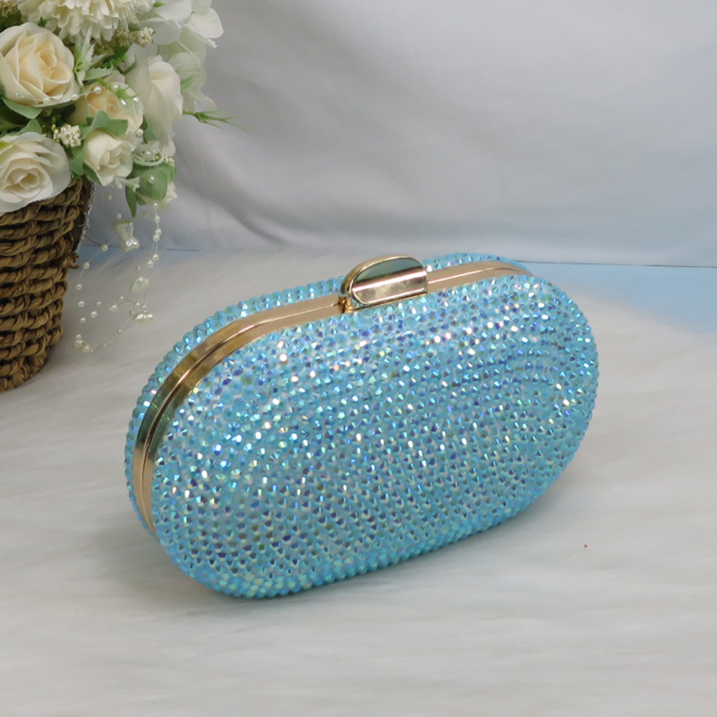 Новое поступление 2025 года, с – обзор и цена Women Bags For Wedding