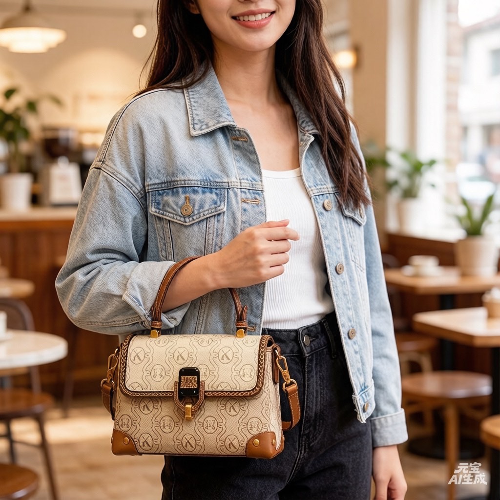 Брендовая женская сумка 2026:  – обзор и цена Women Bags Premium Brands