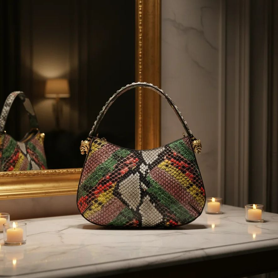 Супер продукт, модная женская  – обзор и цена Women Bags Outlet