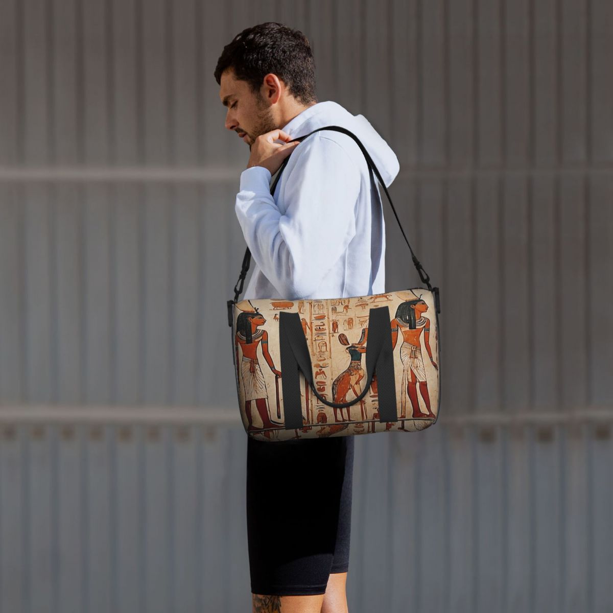 Пользовательская фреска Древне – обзор и цена Women Bags Egypt