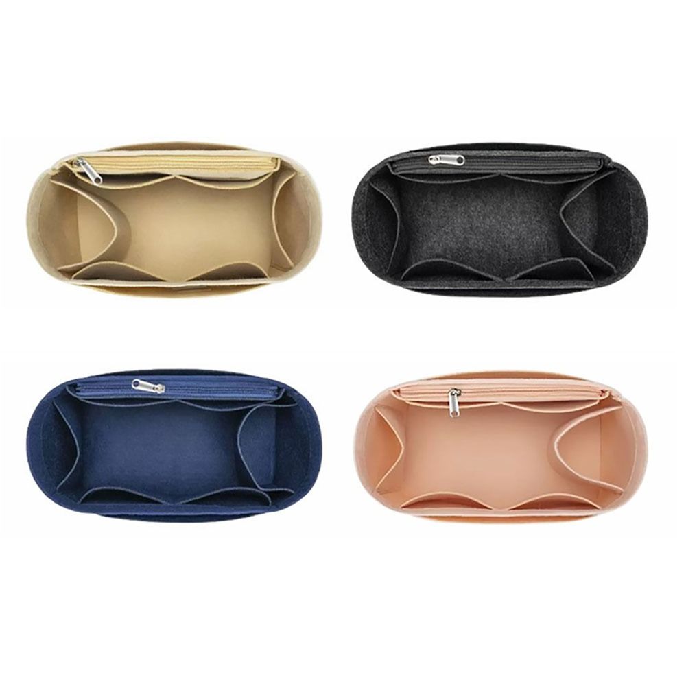 Прочная фетровая сумка-вставка – обзор и цена Women'S Bags Longchamp