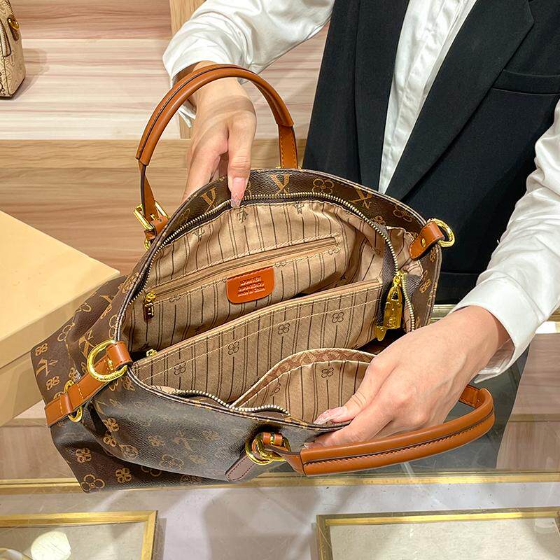 Женская кожаная сумка-тоут Hon – обзор и цена Women Bags Premium Brands