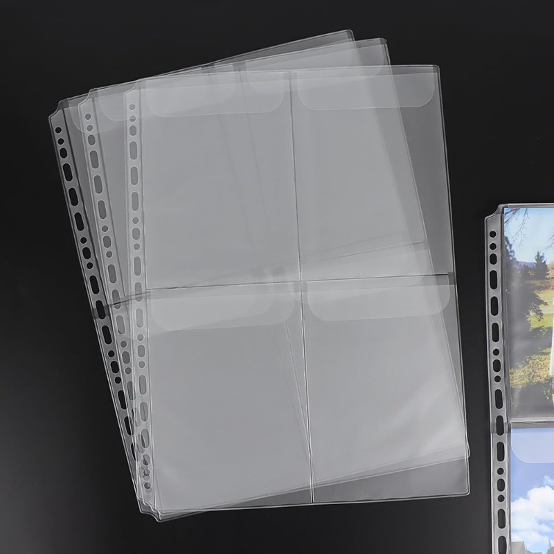 10 карманов для папок формата  – обзор и цена Flap Bag Envelope