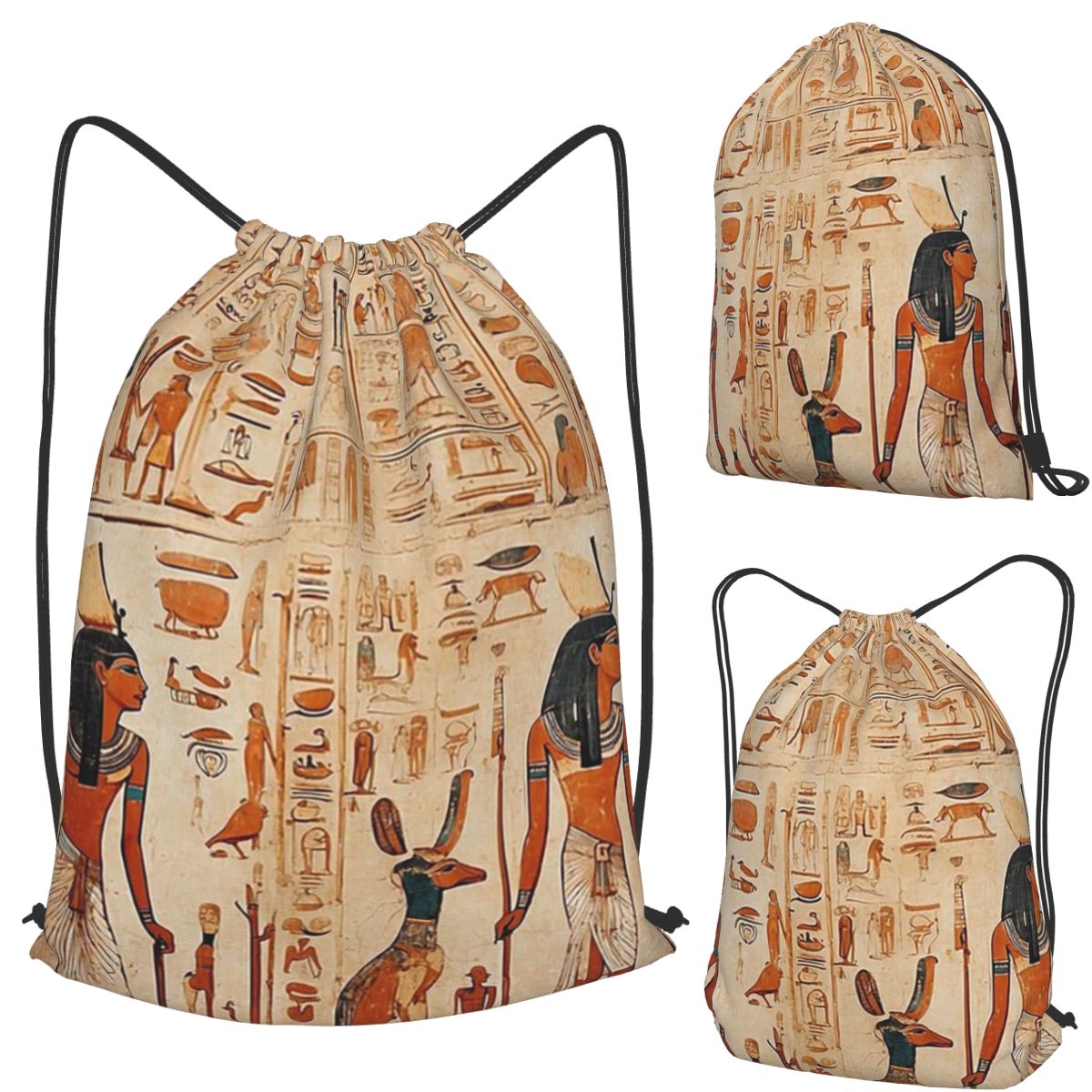 Рюкзаки с изображением древнее – обзор и цена Women Bags Egypt